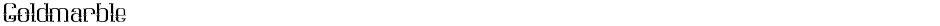 GoldmarbleDemo
