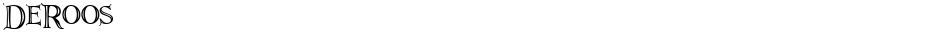 DeRoosDemo