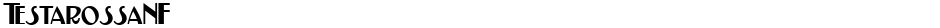 TestarossaNFDemo