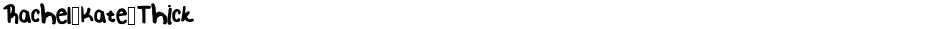 Rachel_Kate_ThickDemo
