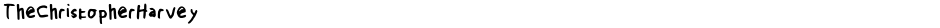 TheChristopherHarveyDemo
