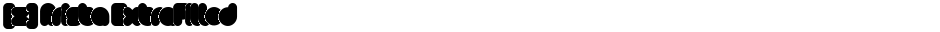 [z] Arista ExtraFilledDemo