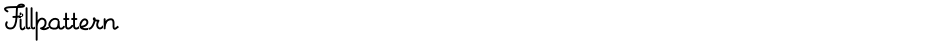 FillpatternDemo