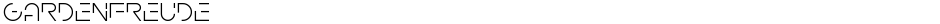 GardenfreudeDemo