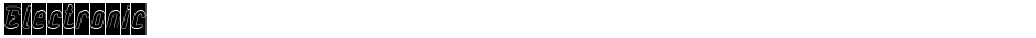 ElectronicDemo