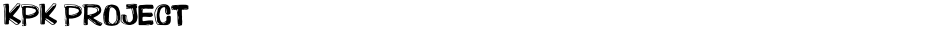 KPK ProjectDemo