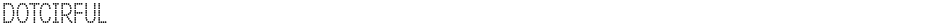 DOTCIRFULDemo