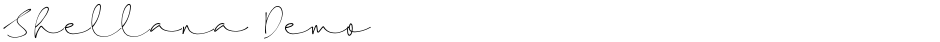 Shellana DemoDemo