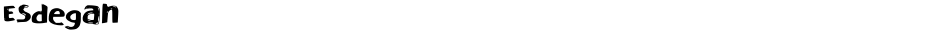 EsdeganDemo