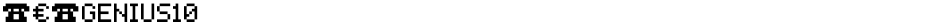 PEPgenius10Demo