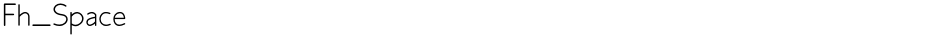 Fh_SpaceDemo
