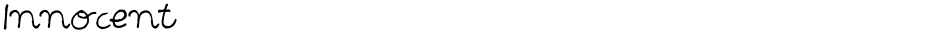 InnocentDemo
