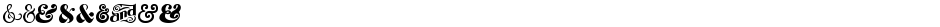 AmpersandDemo