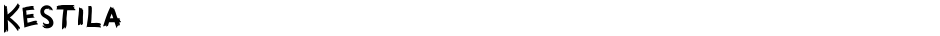 KestilaDemo