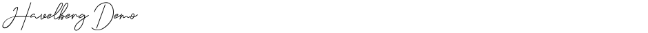 Havelberg DemoDemo