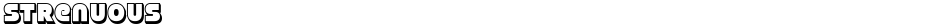 StrenuousDemo