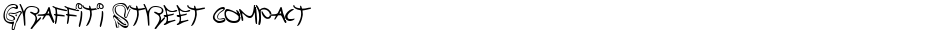 Graffiti Street CompactDemo