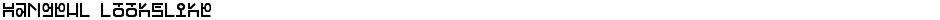 Hangeul LookslikeDemo