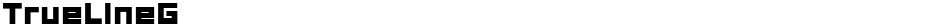 TrueLineGDemo