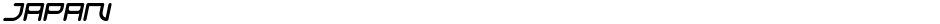 JAPANDemo