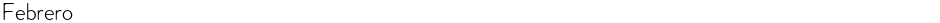 FebreroDemo