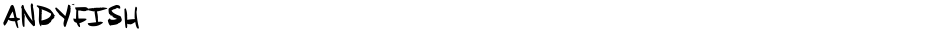ANDYFISHDemo