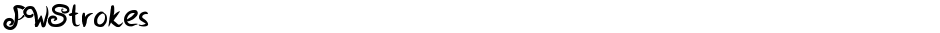 PWStrokesDemo