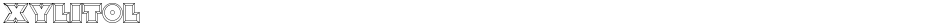 XylitolDemo
