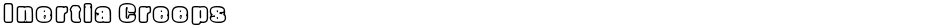 Inertia CreepsDemo