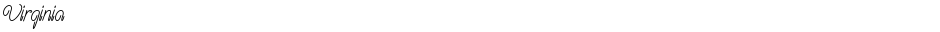 VirginiaDemo