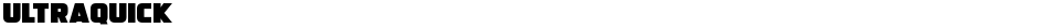 UltraquickDemo