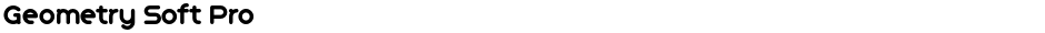 Geometry Soft ProDemo