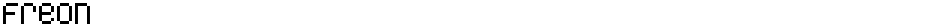 FreonDemo