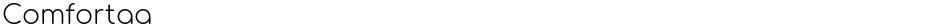ComfortaaDemo