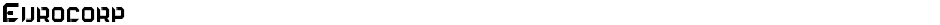 EurocorpDemo
