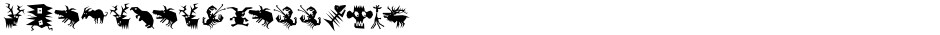 AnimaliaScissoredDemo