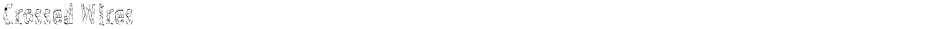 Crossed WiresDemo