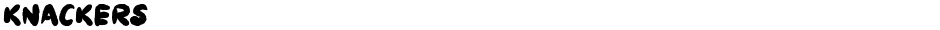 KnackersDemo