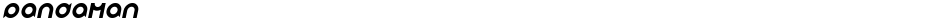 pandamanDemo