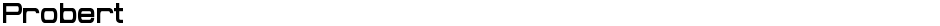 ProbertDemo