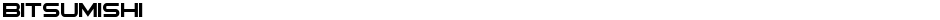 BitsumishiDemo
