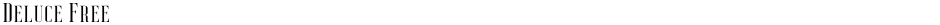 Deluce FreeDemo