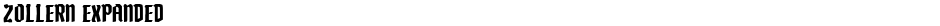 Zollern ExpandedDemo