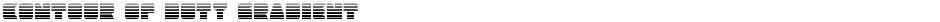 Contour of Duty GradientDemo