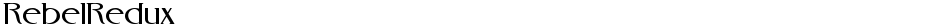RebelReduxDemo