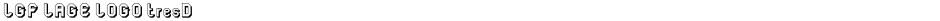 LGF LAGE LOGO tresDDemo