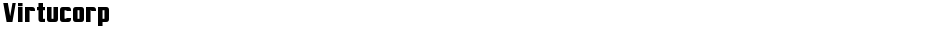 VirtucorpDemo