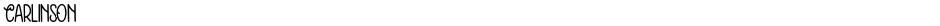 CarlinsonDemo