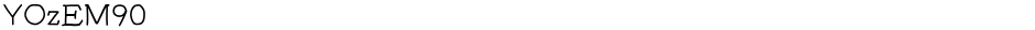 YOzEM90Demo