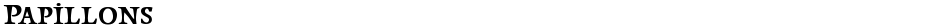 PapillonsDemo